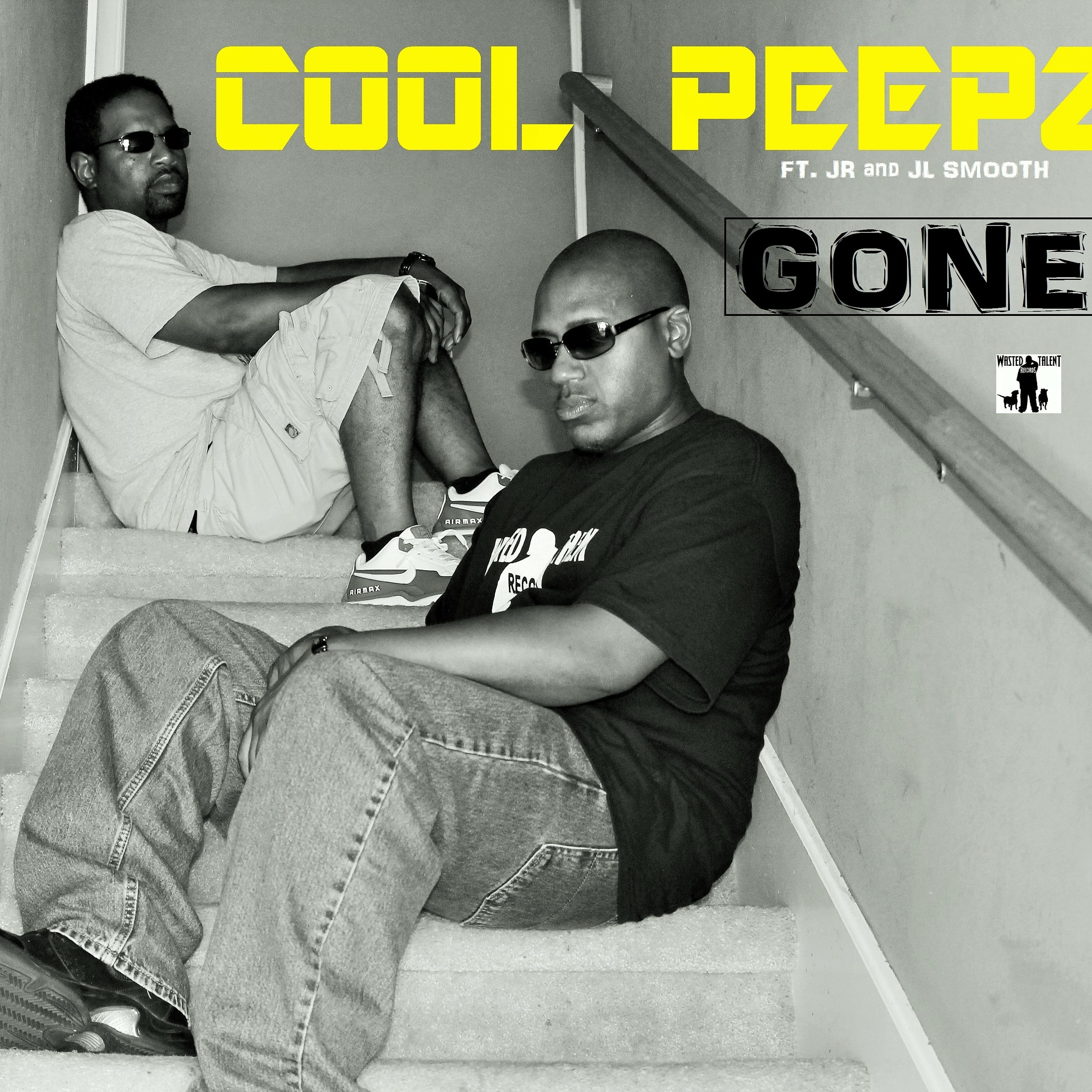 GONE by COOL PEEPZ episode artwork