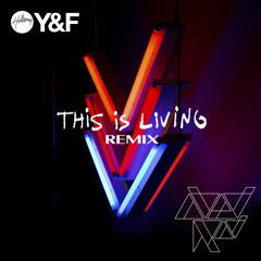 This Is Living (Obed Rod Remix) - Hillsong Young And Free (FREE DOWNLOAD)