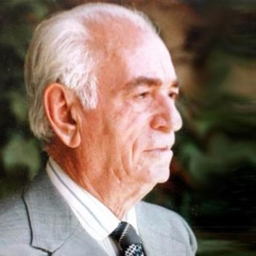 Javad Maroufi - Abou Ataa (Persian Tuned Piano)