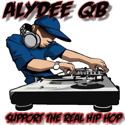 CLASSIC MAN '' JUST A TEASE '' ALYDEE QB REMIX