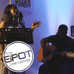 Let it be (Beatles)remixed with My Love (Mary J Blige) Performed by Rachel M and Phil M