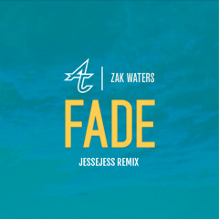 Adventure Club - Fade (JesseJess Remix)