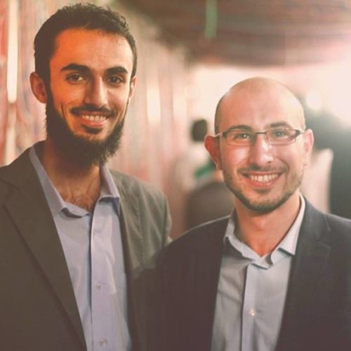 ترنّمات من قصيدتي (قرة عين) في وفاة النبي _ مجد هدمي