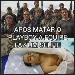 MC BT - CARALHO O PLAYBUNDA SE FUDEU ♫ [DJ 3D DE SAO GONÇALO]