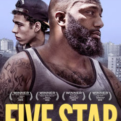 5 Star - FEATURE TRACK FROM FIVE STAR, AVAILABLE ON NETFLIX, AMAZON, ITUNES & CINEMAS