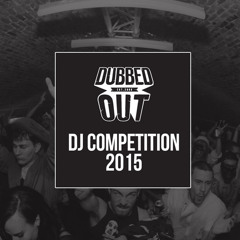 DUBBED OUT HALLOWEEN MIXTAPE COMPETITION 2015