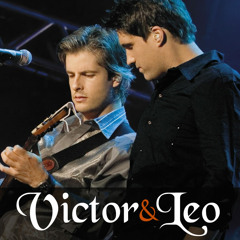 Tem Que Ser Você - Vitor e Léo By André Djfashionmix