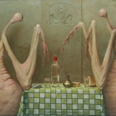 Podcast#01 - Crazy dog Aug 2015