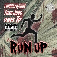 Run up ft x yungjuug x ynm TP