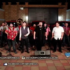 Grupo H100 Ft. Banda Renovacion - El Mayito Gordo (En Vivo 2015)