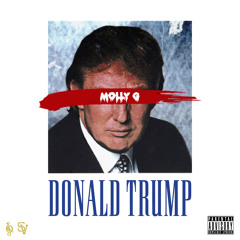 Donald Trump Prod Lil Rece