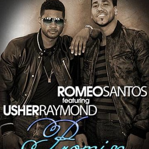 Stream Promise -Romeo Santos Ft. Usher by Heber Salvador | Listen online  for free on SoundCloud