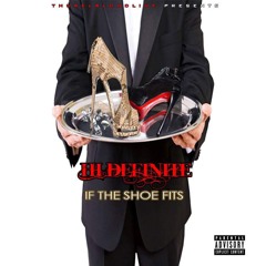 If The Shoe Fits (Prod by Bliss) {Diss Track}