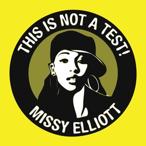 Missy Elliot - Work It (Aztek Flip)
