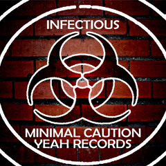 Byus - Infectious (Original Mix) HARD EDIT ♥ ♫
