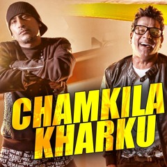 Chamkila Kharku-DjHss