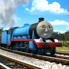 Gordon's Goods Train - An Original Composition