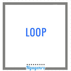 Loop (Original Mix) [FREE DOWNLOAD]