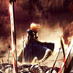 Nightcore Untraveled Road