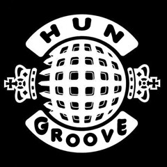 Hun Groove- Angy Kore mix