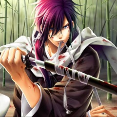 Nightcore No Plan B