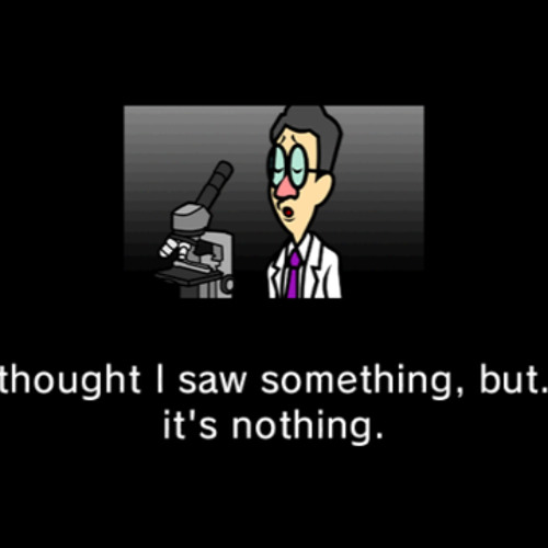 That's Not My Microbe