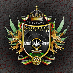 Supernafamacho - Dubplate Babylon Sound ( Bubbler riddim)