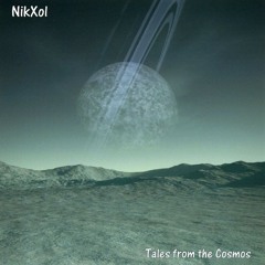 02 - The Orb - Blue Room (NikXol Remix) (2003)