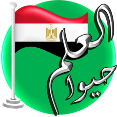 تحيا جمهورية مصر العربية