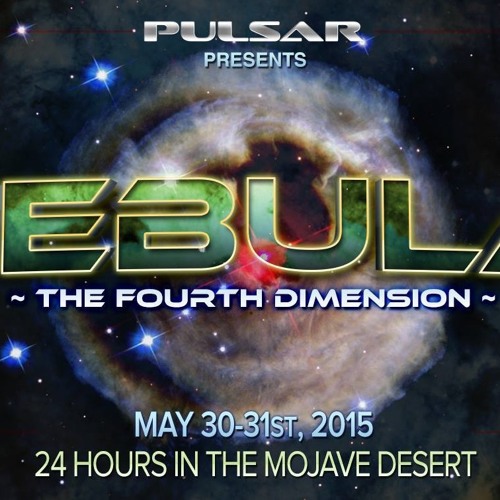 Skeece - DJ Set -Nebula The Fourth Dimension presented by PULSAR [Mojave Desert, CA - May 30 2015]