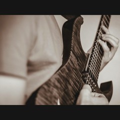 Rock Guitar Backing Track (RG404)