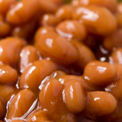 Chemical Aliy - Beans (Sample)