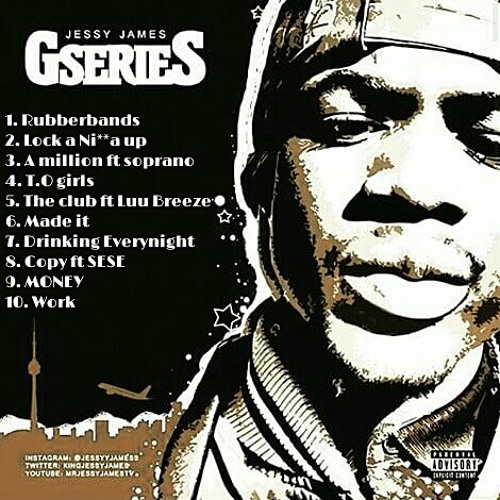 Lock A Nigga Up -  Repost &DOWNLOAD & Comment plz