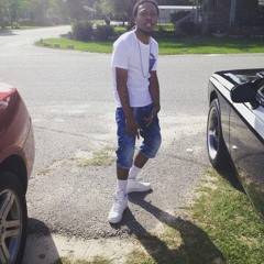 DENNY - Never Seen [Prod. By Cordeone Da Chemist]