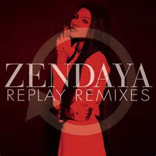 Zendaya Replay Reggae Vibz Dj Djoss Remix 2015