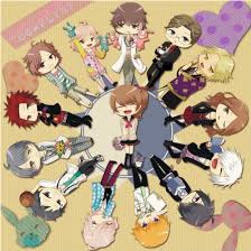 Stream Ova Brothers Conflict Edテーマ I Love Youが聞こえない By Gemmarin Listen Online For Free On Soundcloud