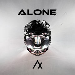 Alone