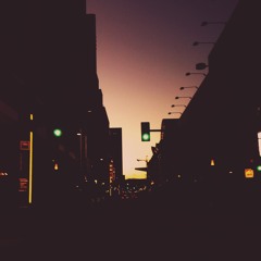 Carpe Noctem (Feat. Chase Revenue)