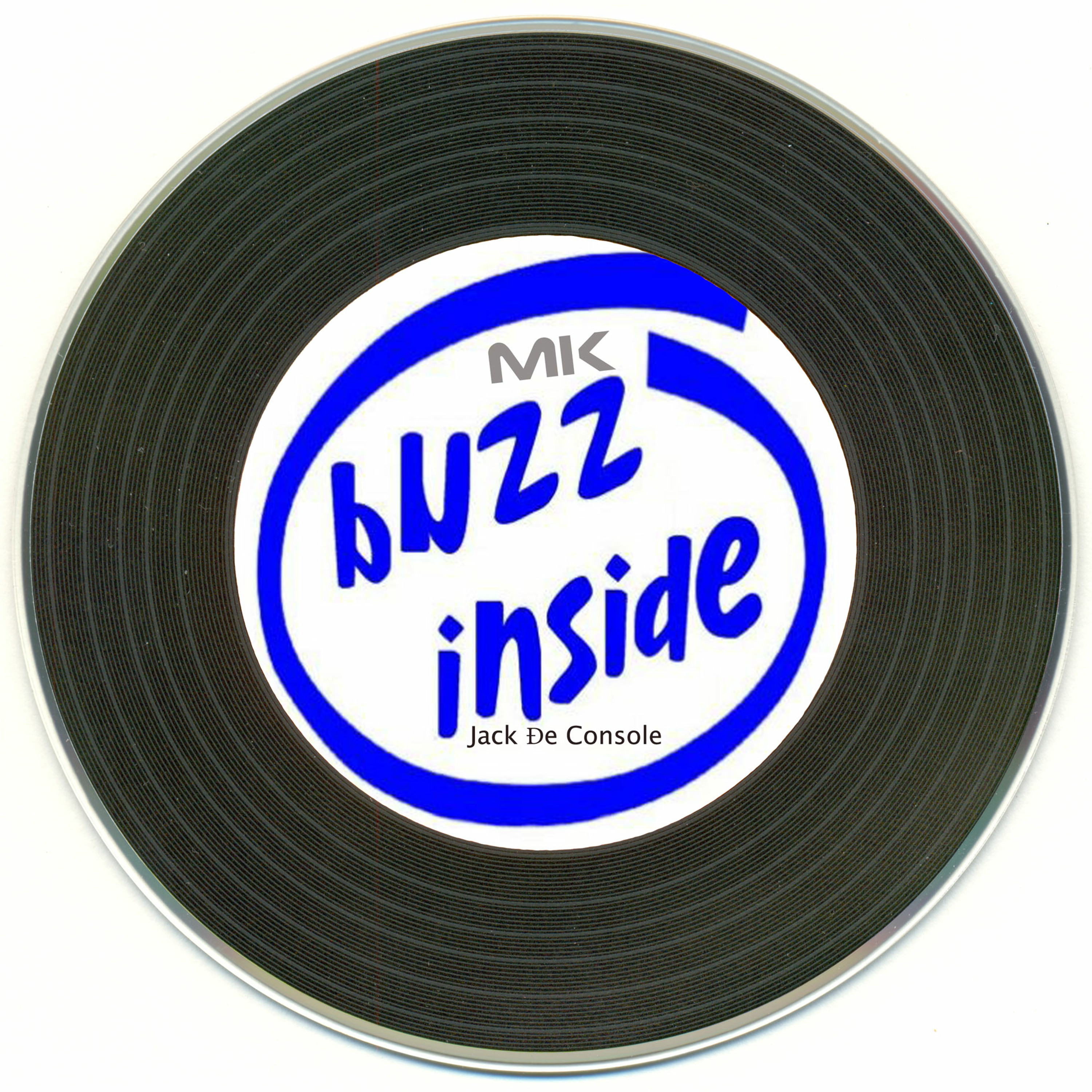 buzz.Inside episode artwork