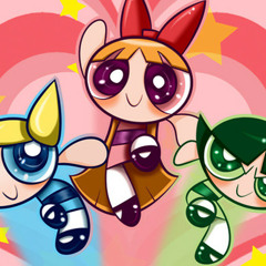 Casketkrusher - Powerpuff Hardcore (WIP)