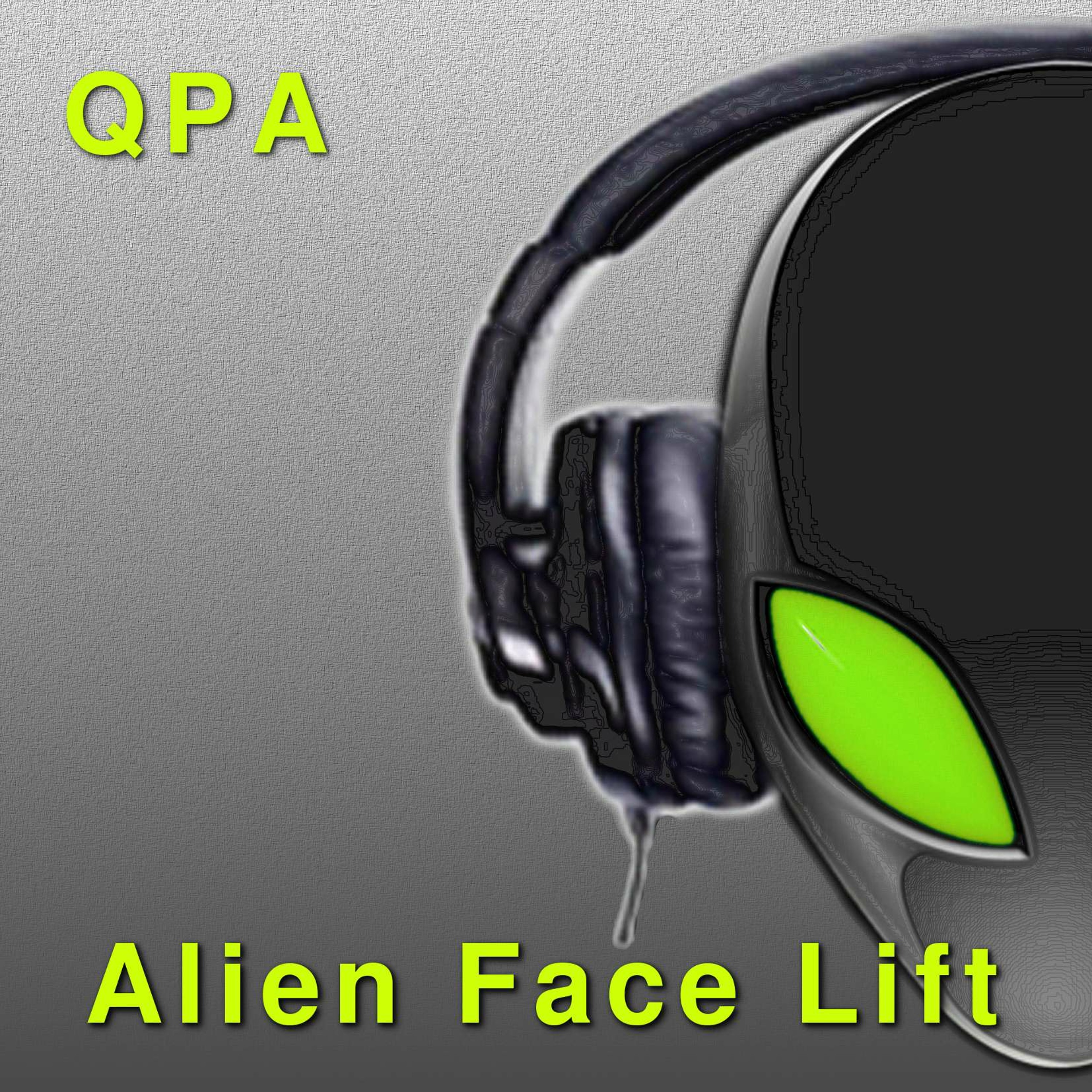 Qubenzis Psy Audio