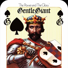 Playing The Game (Gentle Giant Cover)