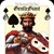 Artwork for Playing The Game (Gentle Giant Cover)