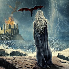 Gymnopedie no. 1 (Bleu Saber cover)