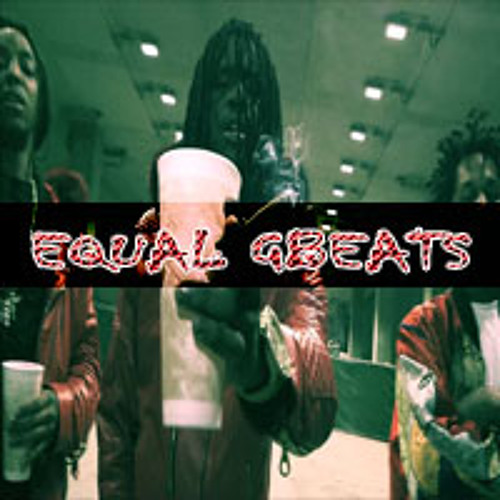 chief keef type beat "Don't Need A Gun " Savage Instrumental [Prod. By Equal GBeats]