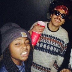 Blunted feat.(Avatar Jab)