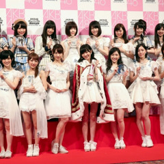 E11 AKB48 2015 총선거 특집