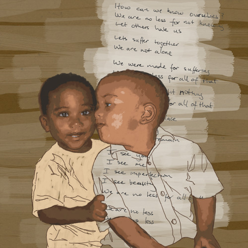 First Son by Kirt Debique