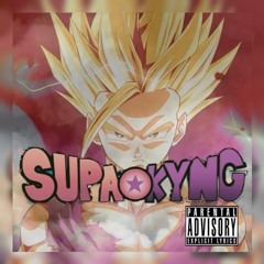 KYYNGG - KANT HELP MYSELF (PROD. BY KUDA)