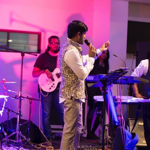 Vijay music live stream sale